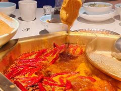 丙申臺鸳鸯锅-丙申臺火锅