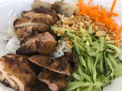 -越南牛肉河粉餐厅(书院巷店)