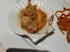 -Mr·Fish鱼鲜生海鲜放题(银泰in99店)