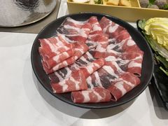 -呷哺呷哺 黄金牧场 (中发百旺店)