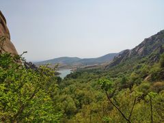 -嵖岈山风景区
