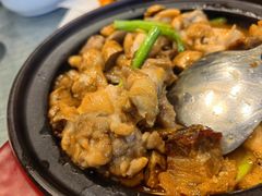 -顺意·顺德家乡菜(国际人才大厦店)