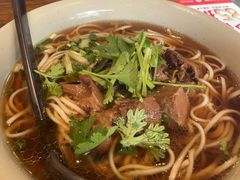 -李先生牛肉面大王(大兴枣园店)