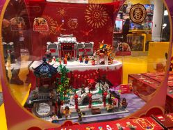 -乐高授权专卖店(浦东嘉里城店)