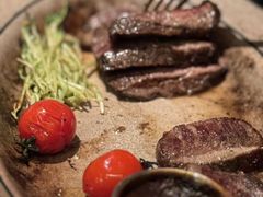 -Nord Grill&Bar Highland诺德西餐(深圳欢乐海岸店)