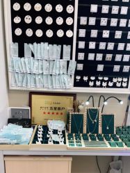 -AI艾耳·专业手工耳洞·穿孔美学馆