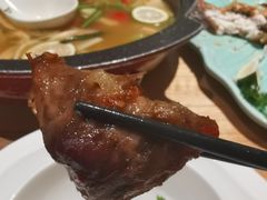 拉娜叶包鸡-米纸越南小馆(金鹰世界店)