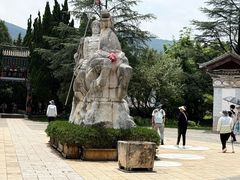 -云南民族村