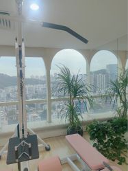 -亦心瑜伽普拉提女性塑形馆GZS