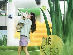 -深圳来福士广场