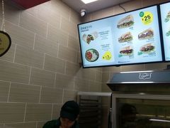 -赛百味SUBWAY(三阳广场店)