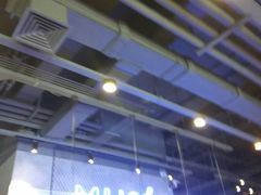 -MUSEE CAFE(保利·时光里店)