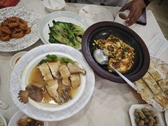 -明香海鲜酒家(华强北店)