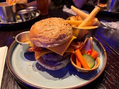 -blue frog蓝蛙(长泰广场店)