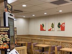 -德克士(砂之船奥特莱斯店)