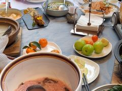 -肴约·花园式餐厅(湖里店)