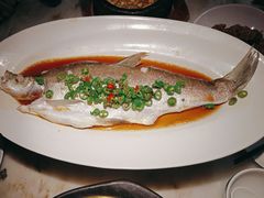 -绿茶餐厅(首开福茂店)