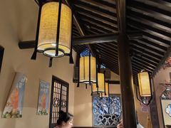 -绿茶餐厅(昌平悦荟店)