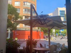 -Peet's Coffee皮爷咖啡(大学路店)