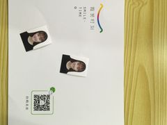 -微笑时刻照相馆·企业合影·商务外拍(北京五道口店)