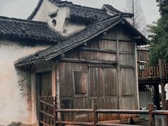 -乌镇景区