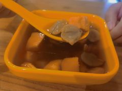 板栗红薯糖水-七七家的糖水店(南湾街1号店)