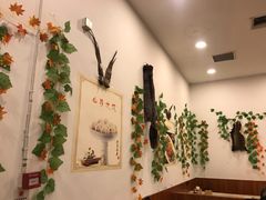 -老猎户炭火锅羊汤(万达店)
