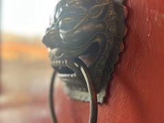 -自如ZSPACE四合院艺术餐厅