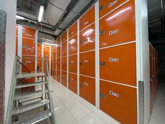 -美立方自助仓迷你小仓库(太阳宫凯德店)