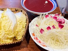 -楠火锅(仁恒梦中心店)