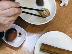 -三好食堂(煎饺·馄饨·肉饼米线·盛世广场店)