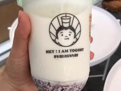 -我是酸奶君(壹方城店)