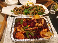 -锦州御烧烤·形象店(人民街店)