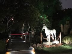 -马勒别墅饭店(静安寺店)