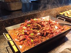 -星伦多自助料理·涮烤一体(虹悦城店)