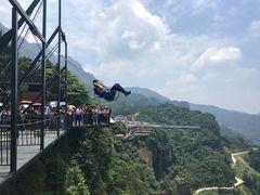 -梦幻奥陶纪景区