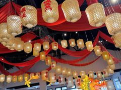 -禧宴Joyous Restaurant(禧园店)