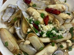 -杨记海鲜楼(三门黑金冠店)
