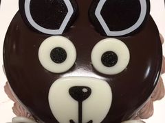 -可莎蜜儿(湖墅南路店)