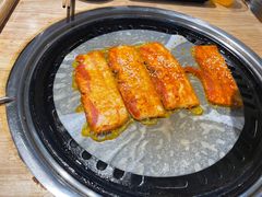 -莱真牛碳火烤肉(合肥旗舰店)