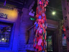 -江湖酒吧(老外滩店)