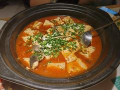 -筱爷叔·上海传统手工菜(新桥店)