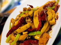 -撒拉花儿·新疆菜·清真(太阳宫店)