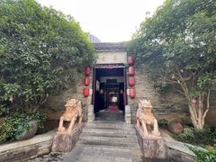 -回龙窝历史文化街区