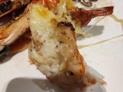 -博林天瑞喜来登酒店·西丽尚膳