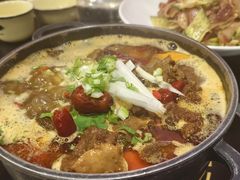 -天仁聚驴肉香(北石槽店)
