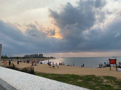 -白沙门生态公园