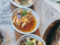 -大头椰·海南椰子鸡火锅(思明万象城店)