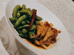-爷爷的草帽·海鲜馆(孙塘路店)