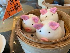 -好彩海鲜火锅饭店(银河百老汇店)